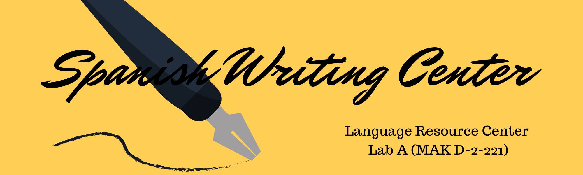Sentence connectors Spanish Writing Center Grand Valley State